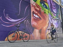 Varscona Hotel on Whyte