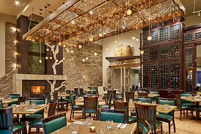 Varscona Hotel on Whyte