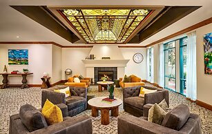 Varscona Hotel on Whyte