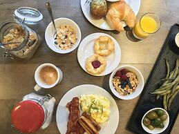 Varscona Hotel on Whyte