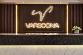 Varscona Hotel on Whyte