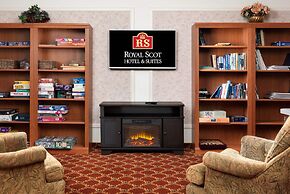 Royal Scot Hotel & Suites, Trademark Collection by Wyndham
