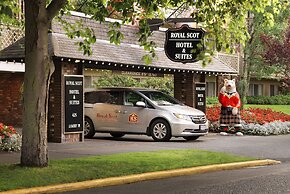 Royal Scot Hotel & Suites, Trademark Collection by Wyndham
