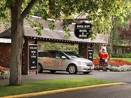 Royal Scot Hotel & Suites