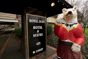 Royal Scot Hotel & Suites