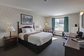 Ramada by Wyndham Nisku Edmonton Airport