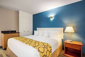 Baymont by Wyndham Hinton