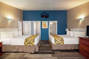 Baymont by Wyndham Hinton