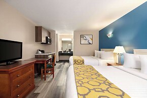 Baymont by Wyndham Hinton