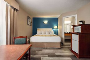 Baymont by Wyndham Hinton