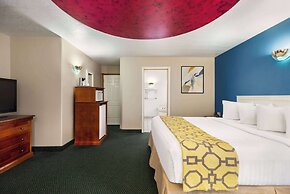 Baymont by Wyndham Hinton