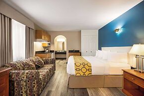 Baymont by Wyndham Hinton