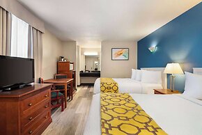 Baymont by Wyndham Hinton