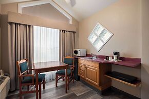 Baymont by Wyndham Hinton