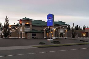 Baymont by Wyndham Hinton