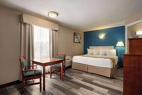 Baymont by Wyndham Hinton