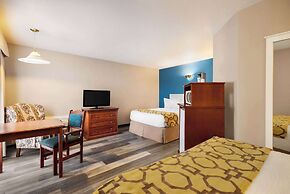 Baymont by Wyndham Hinton