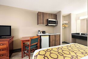 Baymont by Wyndham Hinton