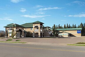 Baymont by Wyndham Hinton