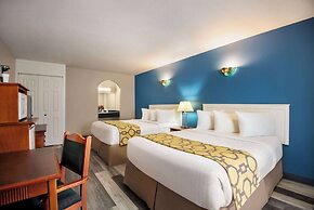 Baymont by Wyndham Hinton