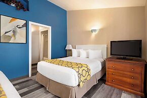 Baymont by Wyndham Hinton