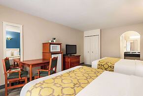 Baymont by Wyndham Hinton