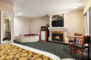 Baymont by Wyndham Hinton