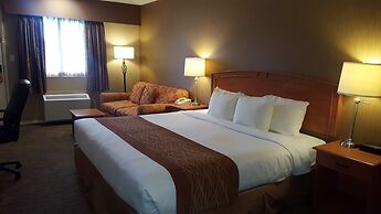 Econo Lodge Inn & Suites