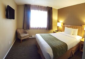 Econo Lodge Inn & Suites