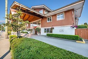 Econo Lodge Inn & Suites
