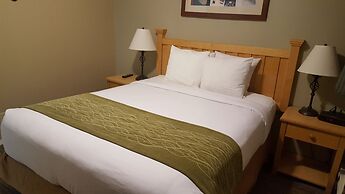 Econo Lodge Inn & Suites