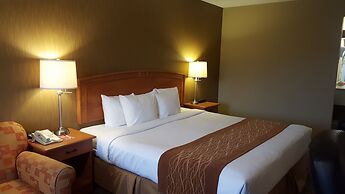 Econo Lodge Inn & Suites