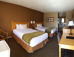 Econo Lodge Inn & Suites