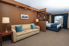 Days Inn & Suites by Wyndham Brandon