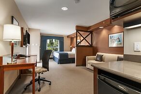 Days Inn & Suites by Wyndham Brandon