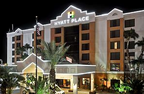 Hyatt Place Las Vegas