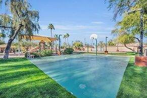 Westgate Painted Mountain Golf Resort