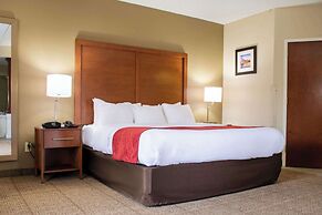 Comfort Inn Dickson