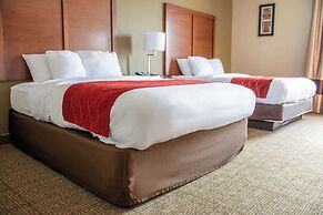 Comfort Inn Dickson