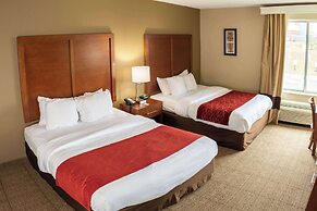 Comfort Inn Dickson