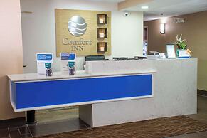 Comfort Inn Dickson