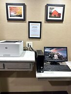 Comfort Inn Dickson
