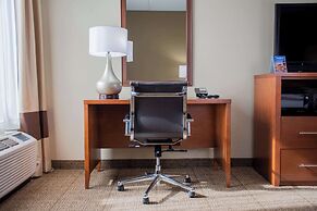 Comfort Inn Dickson