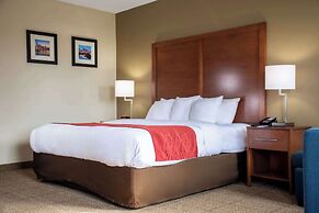 Comfort Inn Dickson