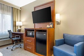 Comfort Inn South - Springfield