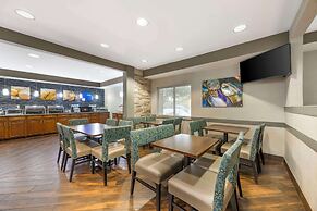 Comfort Inn South - Springfield