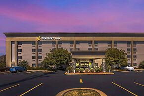 Comfort Inn South - Springfield