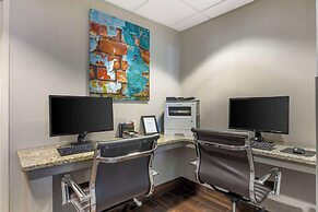 Comfort Inn South - Springfield