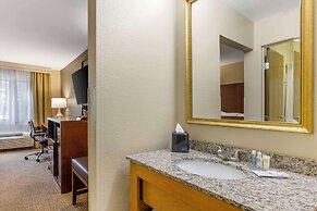 Comfort Inn South - Springfield