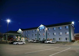 New Victorian Suites